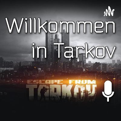 Fünf GRÜNDE warum du als EINSTEIGER in Tarkov stirbst!