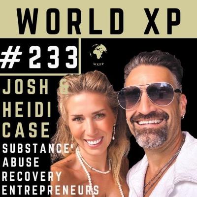 Josh & Heidi Case - Bi-Polar Misdiagnosis Ruined 18 Years, Substance Abuse Recovery, Does Rehab Work
