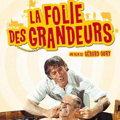 EPISODE 8 - La Folie des grandeurs