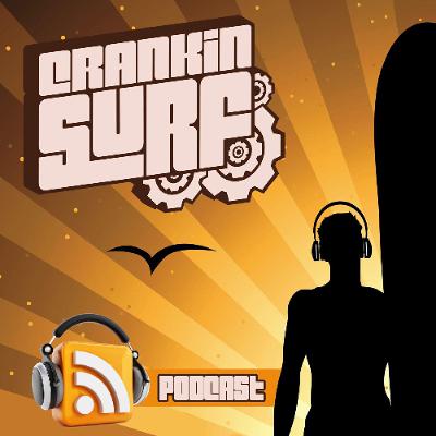 Episode 42 - It's Been Too Long