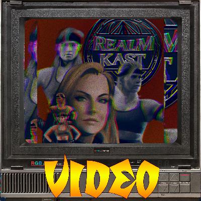 Sonya Blade: Beyond Mortal Kombat - A Rare Conversation with Elizabeth Malecki (VIDEO)