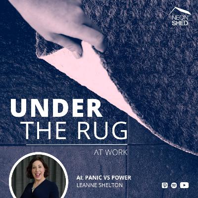 AI: Panic vs Power AI: Panic vs Power