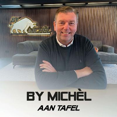 Effectief leiderschap voor succes met business coach Kristof Cuppens | By Michèl aan tafel #5