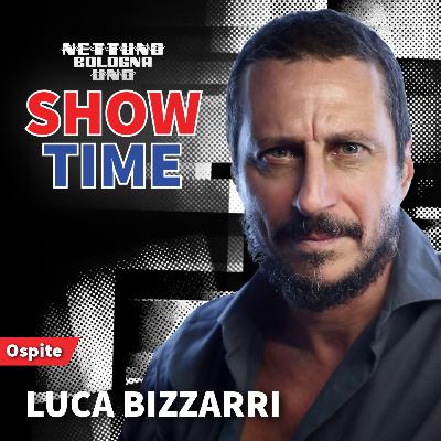 Luca Bizzarri, l'onestà intellettuale per raccontare storie