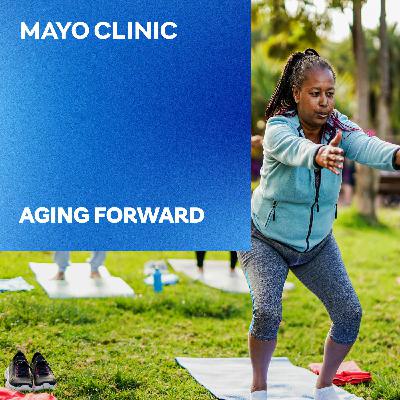 Support from Within: Pelvic Floor Health and Aging Well