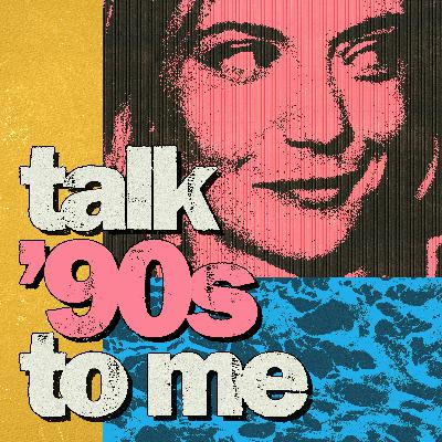 Nirvana! Kurt Cobain, Courtney Love, grunge and the whole brilliant mess – with Yasi Salek