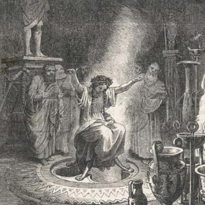 Episode 384: Friction Fire