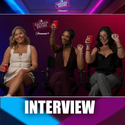 Canada Shore | Interview with: Emmy, Ryleigh, & Keyaira