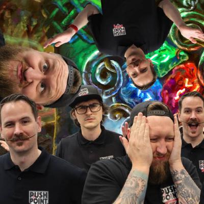 SEKEM DEEZ NATS (Episode 100!)