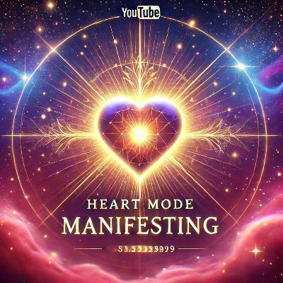 Allow Manifestations: How the Heart & Brain Support or Block Your Desires. Inspired by Dr. Jim Doty