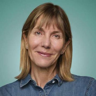 #10: Liane Hornsey 🇬🇧 (VP Global de Vendas da Uber) - Como criar uma cultura de inovação