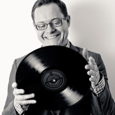Marc Carnes - CEO, CKUA