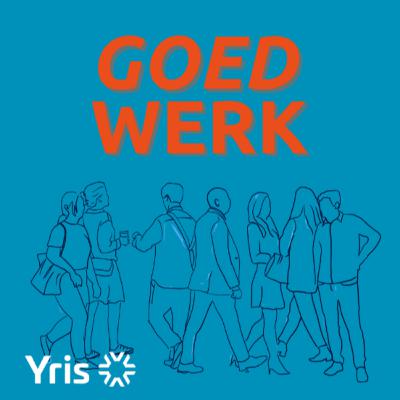 Trailer Goed Werk is terug! Hier Serie 2!
