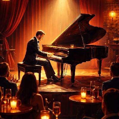 Clásicos populares - Un club de jazz muy clásico - 16/01/26