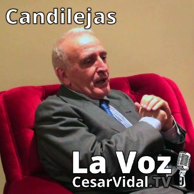 Entrevista a Javier Paredes: Los números de Franco - 05/03/21 Entrevista a Javier Paredes: Los números de Franco - 05/03/21