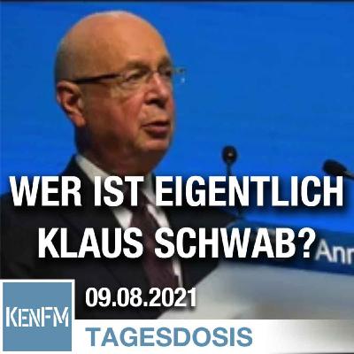 Wer ist eigentlich Klaus Schwab? | Von Ernst Wolff