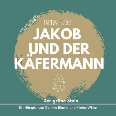 Der grüne Stein – Teil 4