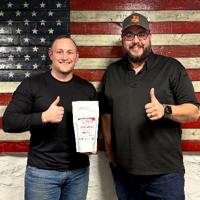 Matt Zechman - Owner of Cleona Coffee Roasters/Where Community Meets Coffee - Ep.169 Matt Zechman - Owner of Cleona Coffee Roasters/Where Community Meets Coffee - Ep.169