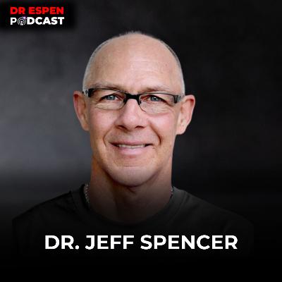 85. How To Become an Exponential Potential Player | Dr. Jeff Spencer
