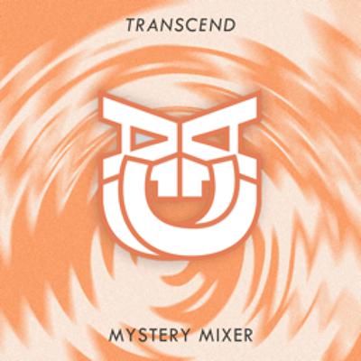 Transcend 4.3.2022 Transcend 4.3.2022