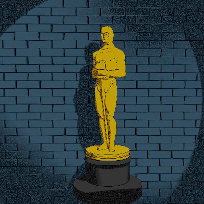 Our WAY TOO EARLY Oscars Fantasy Draft: What Could Possibly Go Wrong?