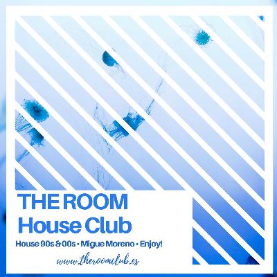 The Room House Club n.67 17-02-2018