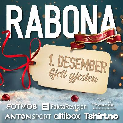 JULEKALENDER 2025: Pilot JULEKALENDER 2025: Pilot