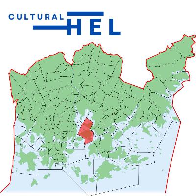 Exploring area 42 - Kulosaari