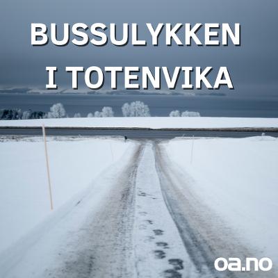 Episode 3: Spøkelsesbussen på jordet
