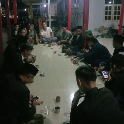 Salah Kaprah Belajar ilmu tasawuf