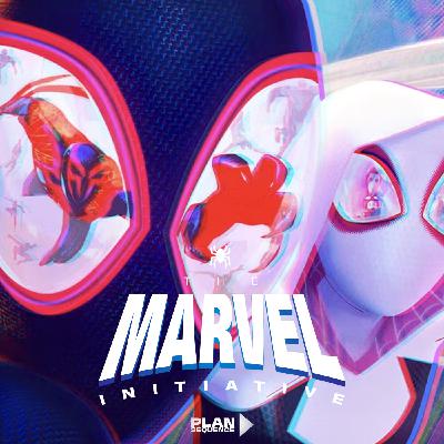 Spider-Man : Across the Spider-Verse