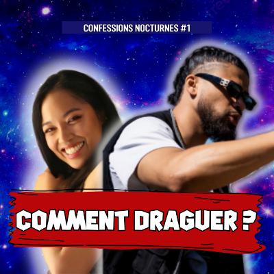 DRAGUER SUR LES RÉSEAUX, HARCÈLEMENT DE RUE ET CONSENTEMENT avec @Seiyas.moods DRAGUER SUR LES RÉSEAUX, HARCÈLEMENT DE RUE ET CONSENTEMENT avec @Seiyas.moods