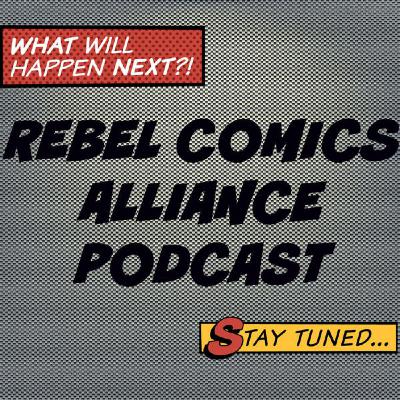 RCA #041: Burps, Slurps, and Bubble Guts