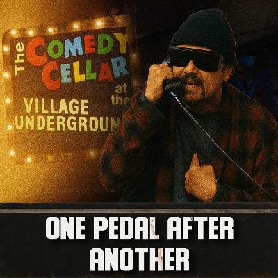 NAST in NYC: One Pedal After Another (Ep. 3) NAST in NYC: One Pedal After Another (Ep. 3)