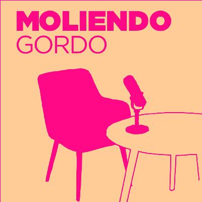 MOLIENDO GORDO #3 || ANA RAJADEL. MOLIENDO GORDO #3 || ANA RAJADEL.