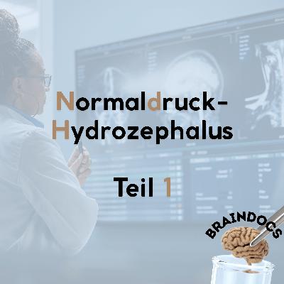 Normaldruckhydrozephalus Teil 1 Normaldruckhydrozephalus Teil 1