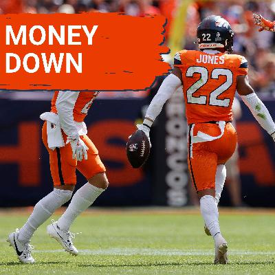 Denver Broncos DEFENSE Must Be MONEY On Third Down vs. Indianapolis Colts