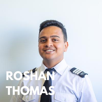 Come Fly With Our Pilot Come Fly With Our Pilot