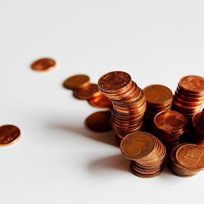 The Money & Sex Episode w/ Asia Stormborn