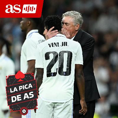 La Pica de AS #043 | Programa completo (Miércoles 10 de mayo)