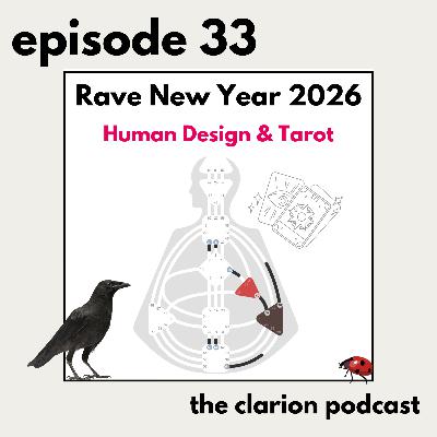 33. Rave New Year Special