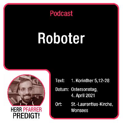 Roboter
