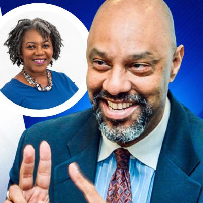 FeedForward Strategies to Improve Performance - Talking Small Business with Veronica L. Matthews