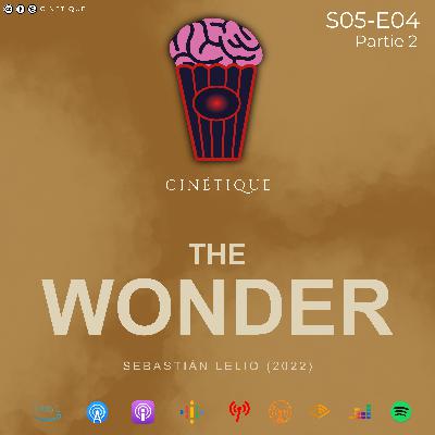 The Wonder - S05E04 Part 2