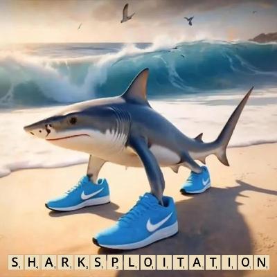 Palabros de Cine: Sharksploitation