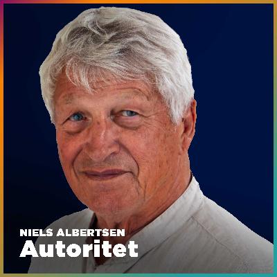 Niels Albertsen – Autoritet