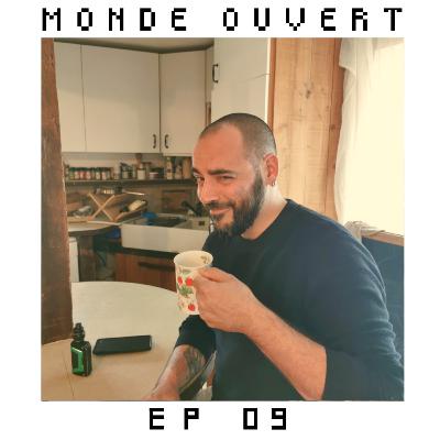 EP09 - Tony : Elden Ring (sans larme imitatrice), Doom, Phantasy Star Online et facture de téléphone à 1500 francs.