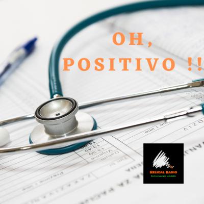Oh (+)! - T1:E3 - Hablemos sobre musicoterapia