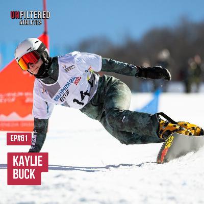 Extract - Kaylie Buck Extract - Kaylie Buck