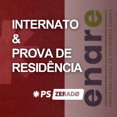 Como Conciliar o Internato com os Estudos para a Residência